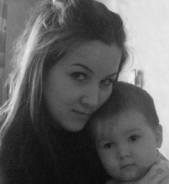 Надежда Голькова