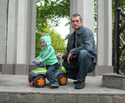 Сергей Ильин