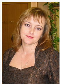 Елена Бондаренко