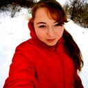 Мария Герасимова