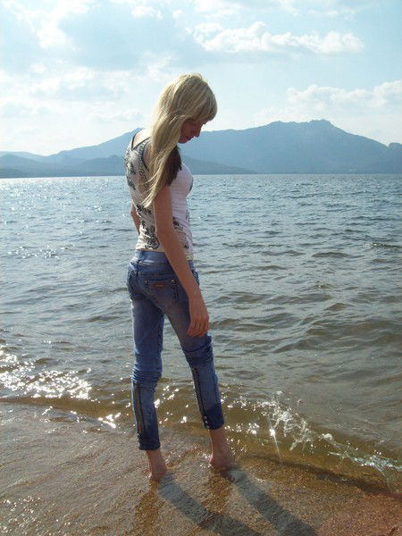 Анжела Аничкина