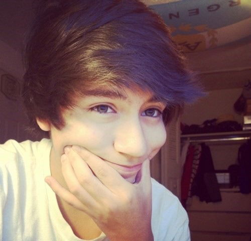 Макс Калинеченко