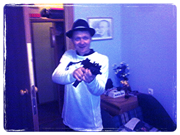 Вадим Дудник