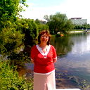 Алла Скокова