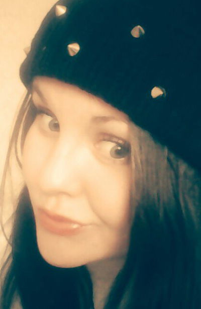 Кэтрин Чертыгашева