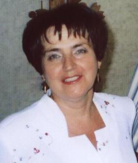 Елена Бабкова