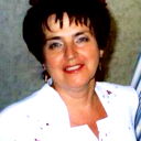 Елена Бабкова