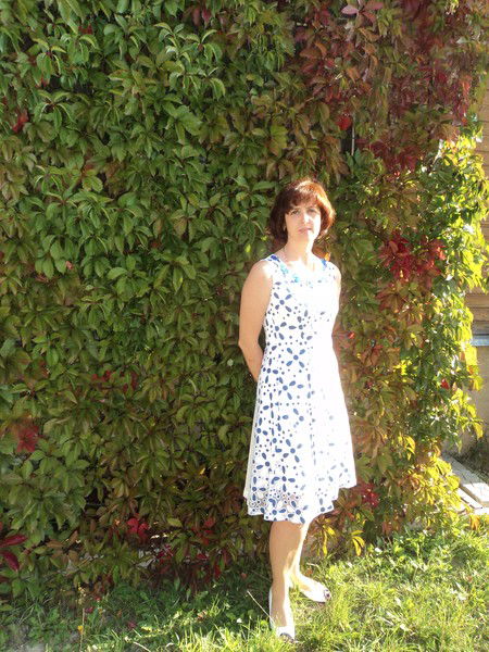 Евгения Зуева