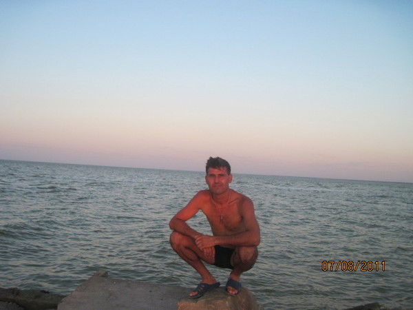 Алексей Дьяков