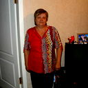 Людмила Алексеева