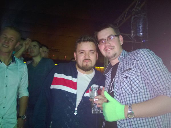 Антон Янчилин