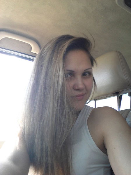 Анна Шрейн (Полозова)