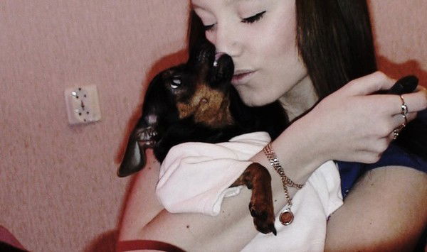 Лидия Цыкина