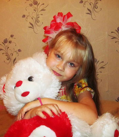 Евгения Новосад