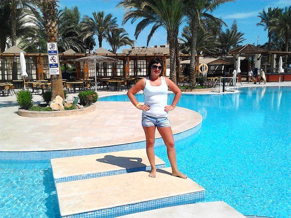 Лариса Пикулева