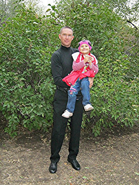 Кирилл Асхадулин