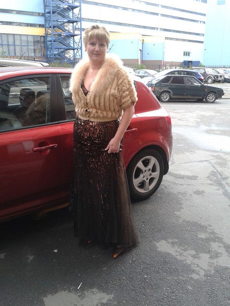 Шейдакова Любовь