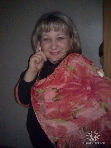 Лариса Яковлева