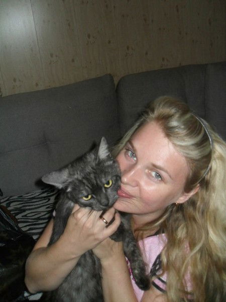 Зоя Погодина