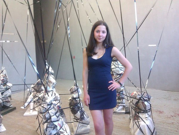 Елена Морозова