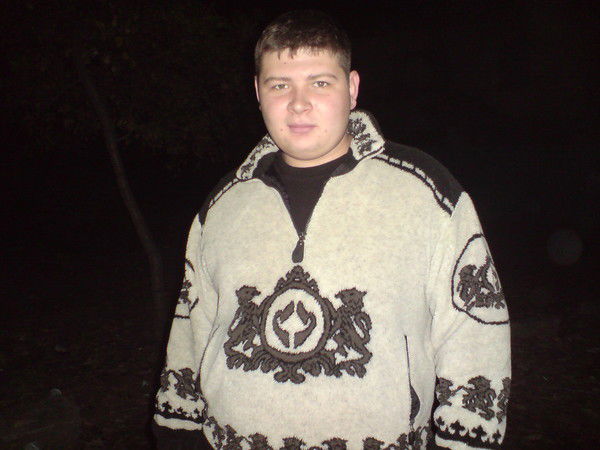 Валентин Ченокаев