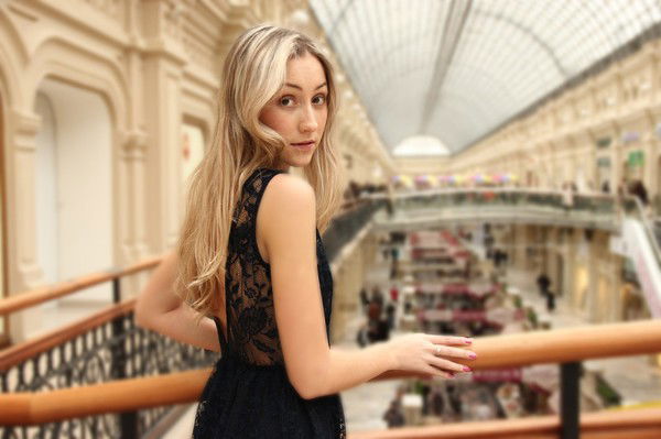 Анна Яхаева