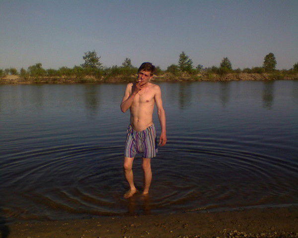 Евгений Мироедов