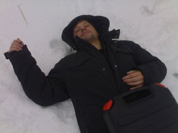 Дмитрий Удалов