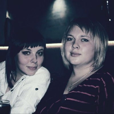 Екатерина Шехина