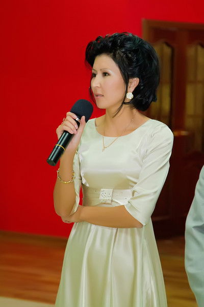 Альфия Рахметулла