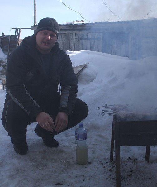 Дмитрий Бель