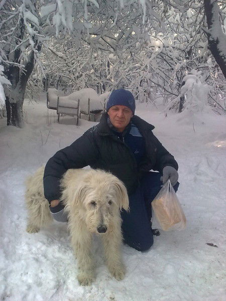 Владимир Околот