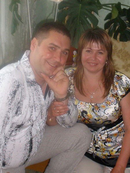 Наталия Павленко