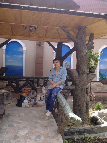 Сергей Муратов