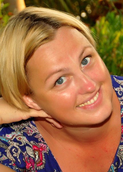 Наталья Остапенко