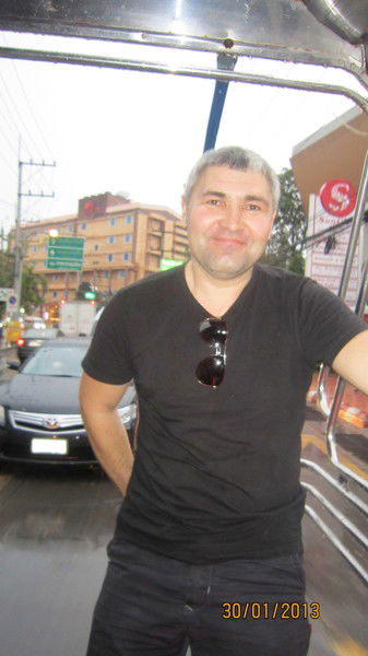 Артур Байчурин