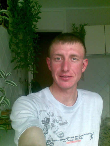 Дмитрий Шардин