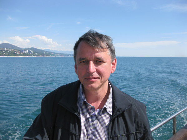 Ринат Низамов