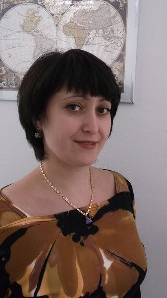 Елена Малко