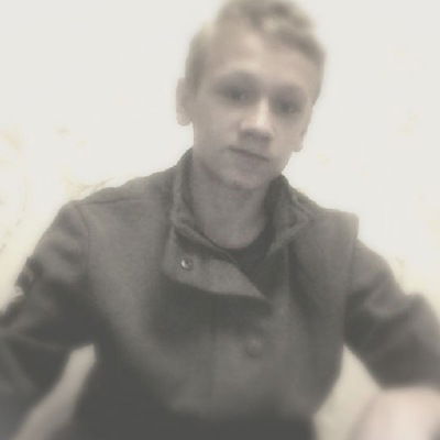 Сережа Мудрецов