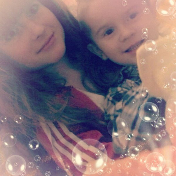 Только Твоя 4Ikа Сладкий Kiss