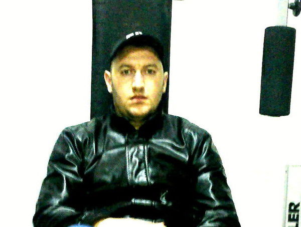 Сулиман Курмахмаев