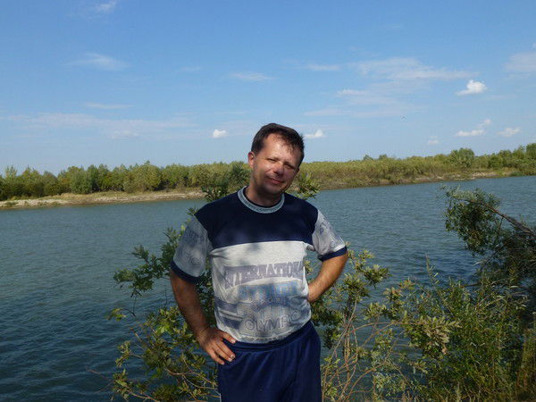 Александр Ермакович