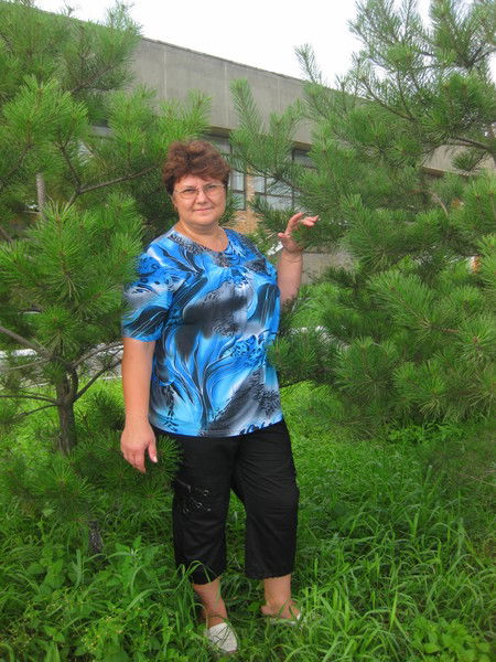 Екатерина Ермоленко