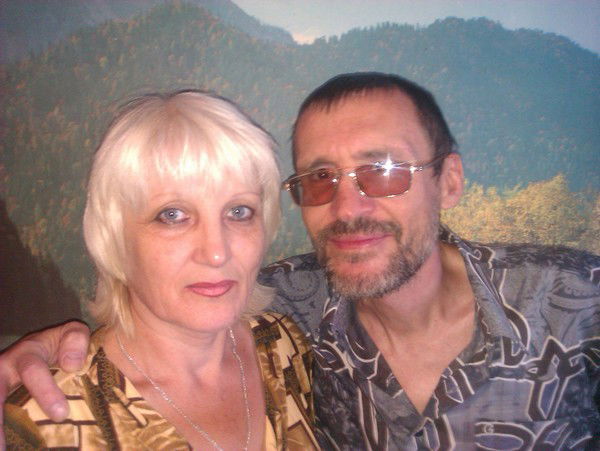 Юрий Шевчук