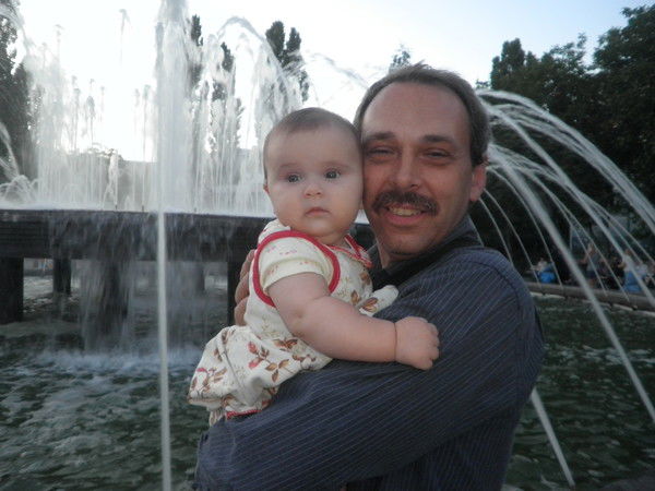 Александр Фри