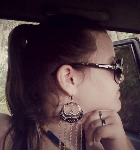 Ольга Никонова