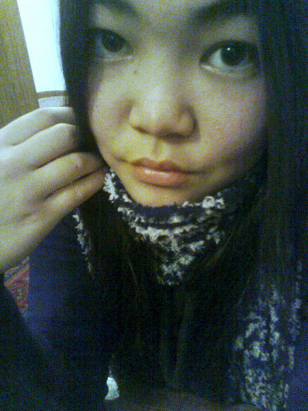 Улжан Турганбек