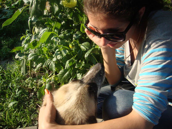 Татьяна Руссева