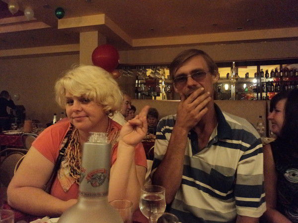 Марина Цируль (Маслова)